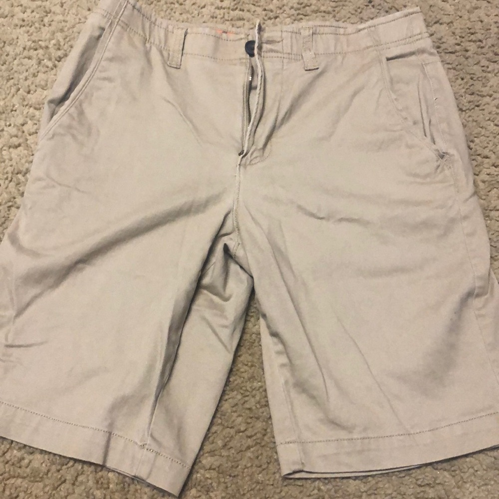 Urban Pipeline Max flex shorts